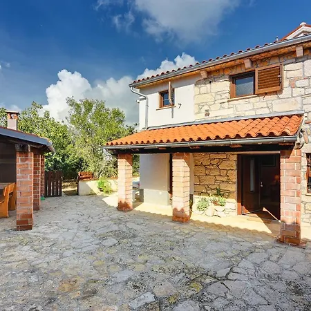 Holiday home Holiday Agneza Medulin