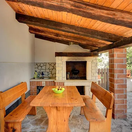 Holiday Agneza Holiday home Medulin